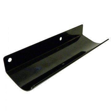 HEATER HOSE HEAT SHIELD (RE10423P)