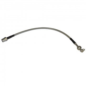 FRONT BRAKE HOSE (1998-1999 Arnage & Seraph) (PC21111PHP)