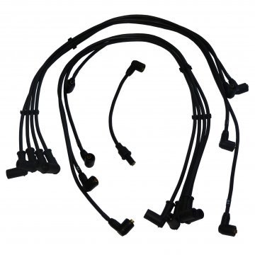 HT LEAD SET (For all Series 2 with push-on distributor cap) (LEADSETS2)