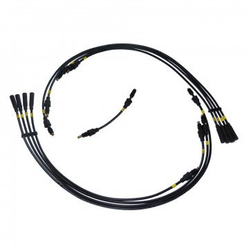 MAGNECOR HT LEAD SET (9 leads with 10 year guarantee) (UE38678/9MAGP)
