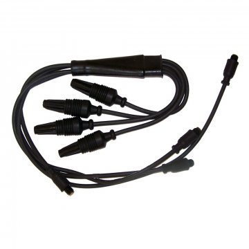 GENUINE HT LEAD SET (A bank) (UE38678)