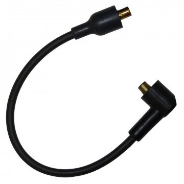 HT LEAD (Coil to distributor) (UE44679)