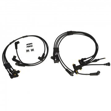 MAGNECOR HT LEAD SET (With sleeves - 9 leads with 10 year guarantee) (LEADSETS2ORIG)