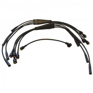 MAGNECOR HT LEAD SET (Original style including sleeves - 9 leads with 10 year guarantee) (RH12064-71ORIG)