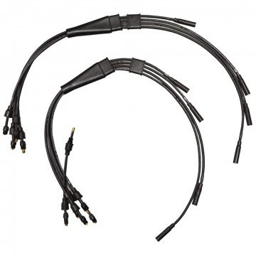 MAGNECOR HT LEAD SET (Original style Including sleeves - 9 leads with 10 year guarantee) (UE38678/9ORIG)