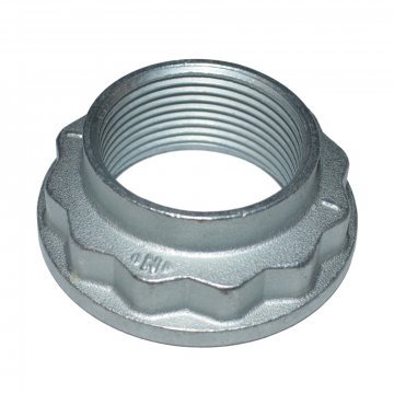 REAR HUB NUT (Seraph, Arnage, Azure & Brooklands 1998-2010) (PD23299PA)
