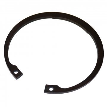 REAR HUB BEARING CIRCLIP (Seraph, Arnage, Azure & Brooklands 1998-2010) (PD25598PA)