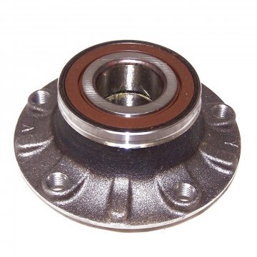 FRONT HUB & BEARING (Seraph, Arnage, Azure & Brooklands 1998-2010) (PD20811PA)