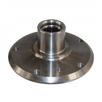 REAR HUB (Seraph, Arnage, Azure & Brooklands 1998-2010) (PD20853PA)
