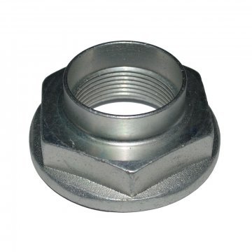 FRONT HUB NUT (WHT003619)