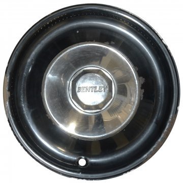 HUB CAP ASSEMBLY (RG6336U)