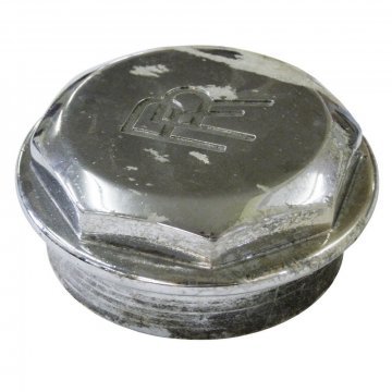 RR CENTRE HUB CAP NUT (RG7048)