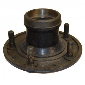 LH FRONT HUB (Early Series 1 models) (UG3411)