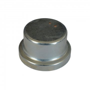 FRONT HUB DUST COVER (UG666P)
