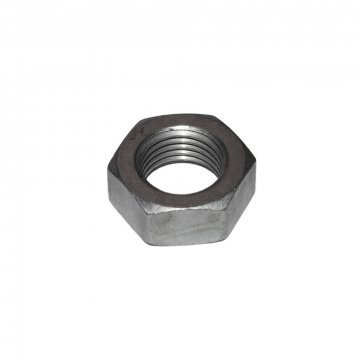 RETAINING NUT (For wheel stud UG668 & UG669) (UA355Z)