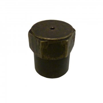 RH THREADED WHEEL NUT (UG670U)
