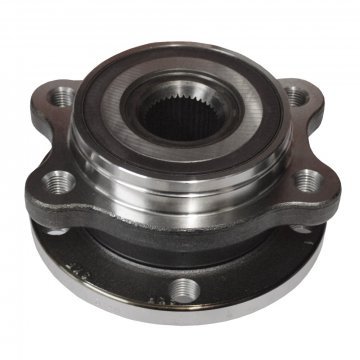 FRONT & REAR HUB BEARING UNIT (GENUINE) (3W0407613E)