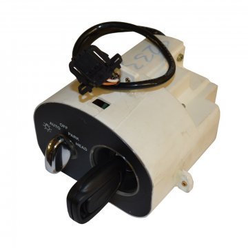 REPAIR OF IGNITION SWITCHBOX (2000 & 2001 Arnage Red Label) (PU57109PASXR)