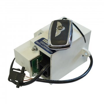 REPAIR OF IGNITION SWITCHBOX (From 2002) (PU61066PCSXR)