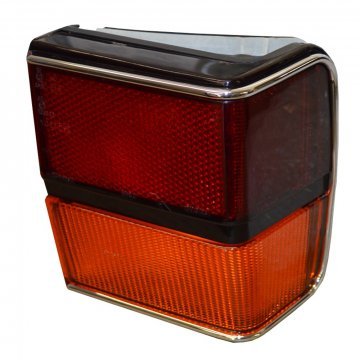 RH REAR WING LAMP (UT12546PAU)