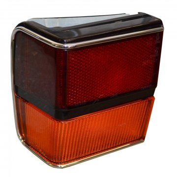 LH REAR WING LAMP (UT12547PAU)