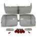 CLEAR LENS KIT (FS24)