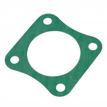 CARBURETTER TO INLET MANIFOLD GASKET (2 per engine - cars with 2" carbs) (RH13024P)