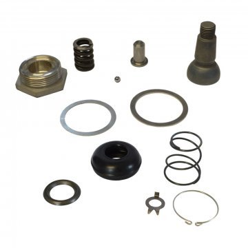 TRACK ROD KIT CENTRE (RH10175CTRP)