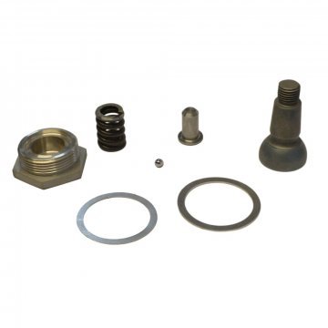 INNER STEERING TRACK ROD BALL PIN KIT (UR15145KIT)