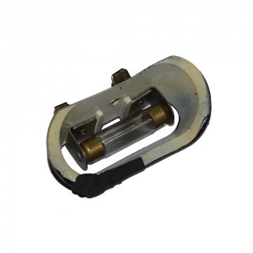 INTERIOR LAMP CAPPING RAIL (UD4754U)