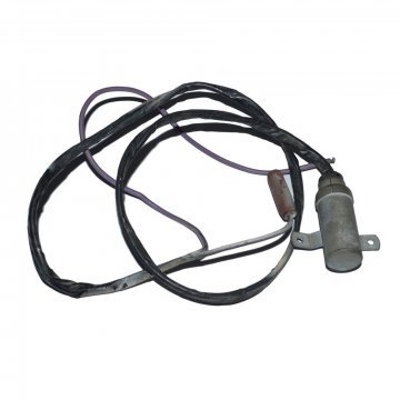 MERCURY SWITCH BOOT LAMP (UD1751U)