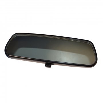 REAR VIEW MIRROR & STEM (UB33610U)