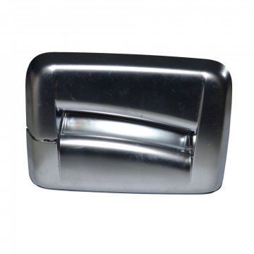 SEAT BELT GUIDE (36A857763U)