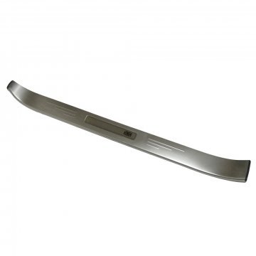 LH TREADPLATE (GT60 Diamond Special Edition) (3W8853537Q)
