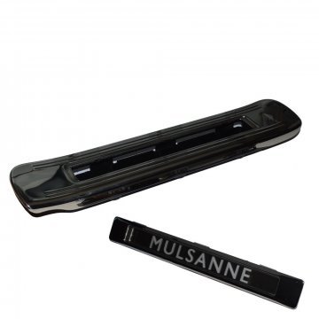 ILLUMINATED TREAD PLATE LHF (Mulsanne) (3Y5863123C)