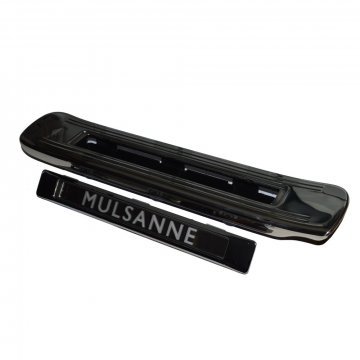 ILLUMINATED TREAD PLATE RHF (Mulsanne) (3Y5863124C)