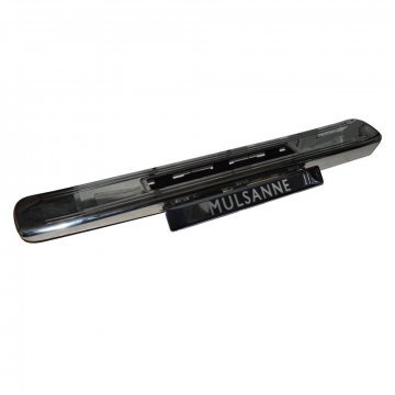 ILLUMINATED TREAD PLATE LHR (Mulsanne) (3Y5863381C)