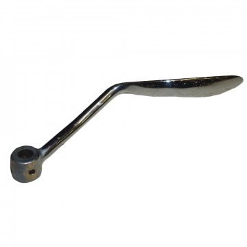 OPERATING HANDLE RH (Front bench seat) (UB1518U)