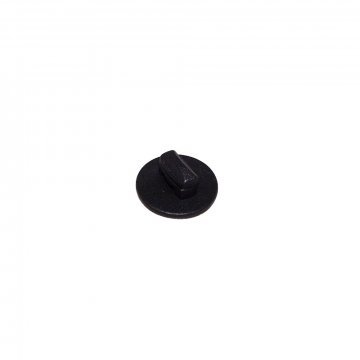 CARPET MAT UPPER 1/4 TURN FIXING (GT & Flying Spur) (3D0864199)
