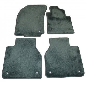 CONTINENTAL FLYING SPUR RHD 2005-2013 SPRUCE OVERMATS SET (3W5863691AE1VF)