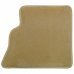 DEEP PILE OVERMAT KIT - MAGNOLIA (RHD) (3W2863691QAA8)