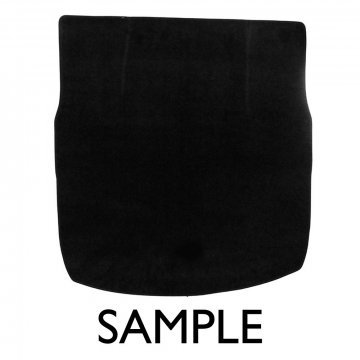 GT BOOT FLOOR LAMBSWOOL RUG (3W0862607AP)