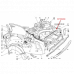 STEEL BATTERY COVER (Boot floor) (307300209U)