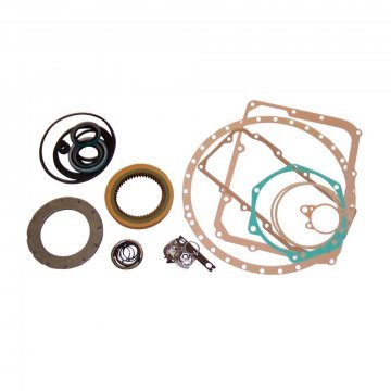 GEARBOX MASTER OVERHAUL KIT (GBOXMASTERKITST)
