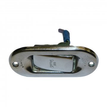 SEESAW SWITCH (Roof and boot lamps) (RD3572U)