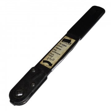RATCHET (For Jack UR27360) (UR27361U)