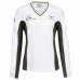LADIES LONGSLEEVE T SHIRT - LARGE (BL1491L)