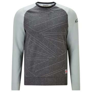 GT3 MOTORSPORT SWEATSHIRT (XXL) (BL1905XXL)