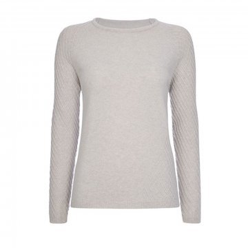 ICONIC LADIES JUMPER - MEDIUM (BL1684M)