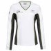 LADIES LONGSLEEVE T SHIRT - XSMALL (BL1491XS)